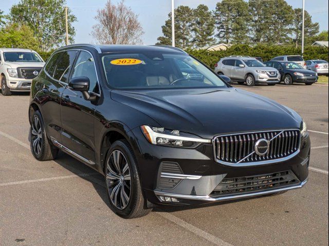 2022 Volvo XC60 Inscription