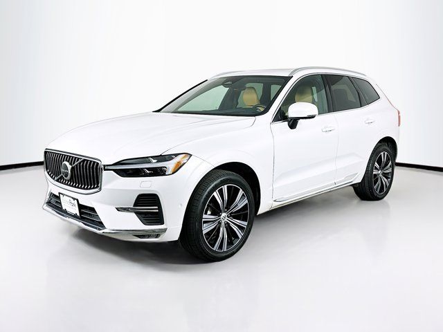 2022 Volvo XC60 Inscription