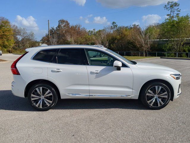 2022 Volvo XC60 Inscription