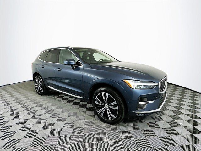 2022 Volvo XC60 Inscription