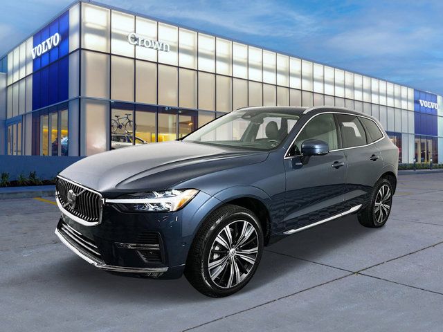 2022 Volvo XC60 Inscription