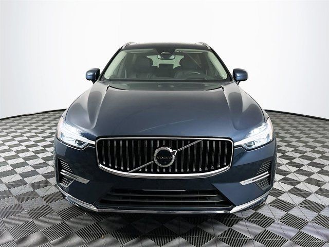 2022 Volvo XC60 Inscription