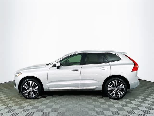 2022 Volvo XC60 Inscription