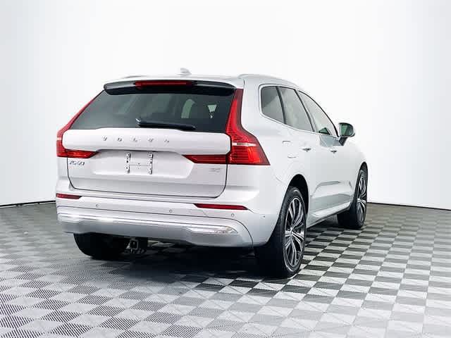 2022 Volvo XC60 Inscription