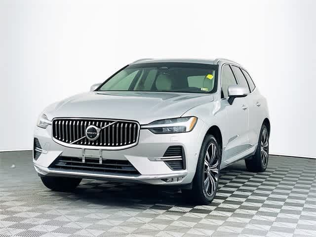 2022 Volvo XC60 Inscription