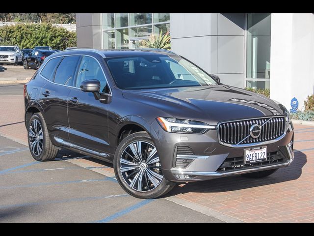 2022 Volvo XC60 Inscription