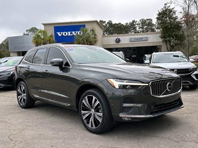 2022 Volvo XC60 Inscription