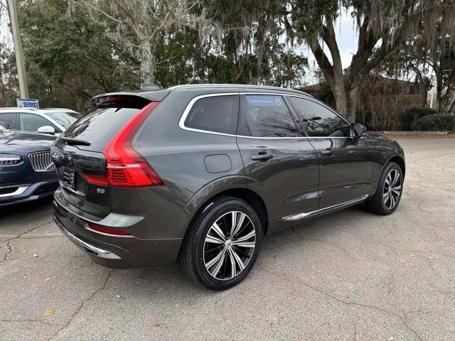 2022 Volvo XC60 Inscription