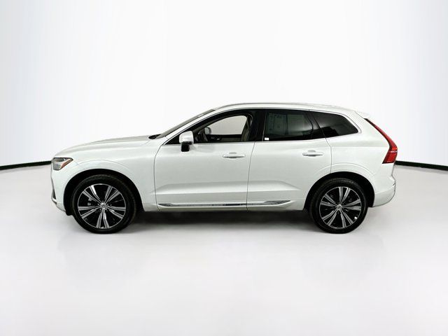 2022 Volvo XC60 Inscription