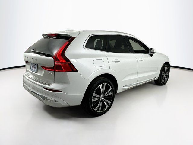 2022 Volvo XC60 Inscription