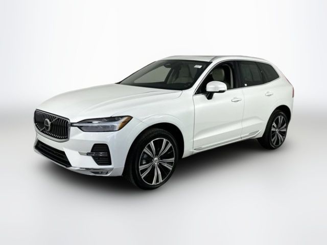 2022 Volvo XC60 Inscription