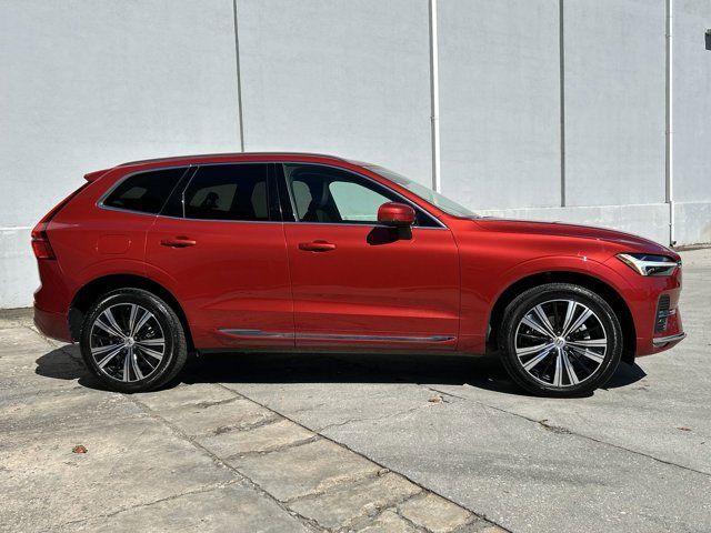 2022 Volvo XC60 Inscription