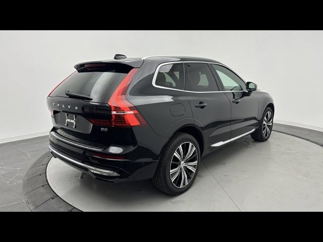 2022 Volvo XC60 Inscription