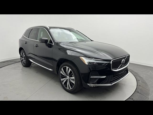 2022 Volvo XC60 Inscription