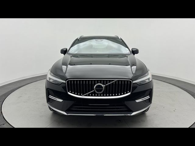 2022 Volvo XC60 Inscription