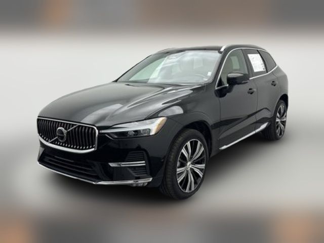 2022 Volvo XC60 Inscription