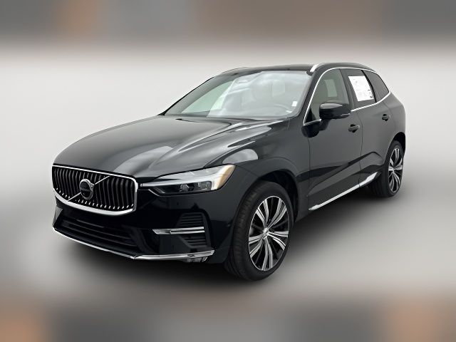 2022 Volvo XC60 Inscription