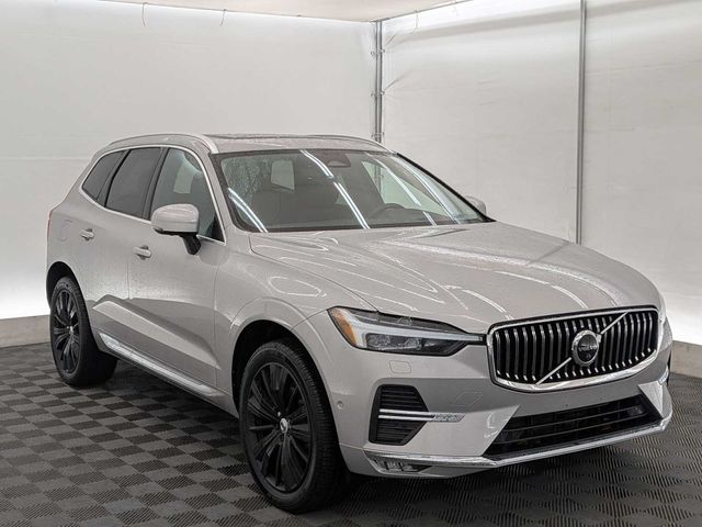 2022 Volvo XC60 Inscription