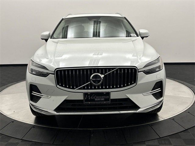 2022 Volvo XC60 Inscription