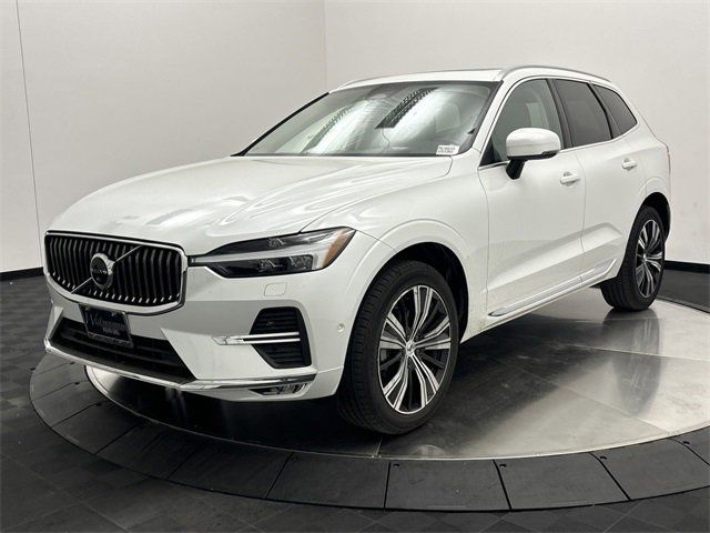 2022 Volvo XC60 Inscription