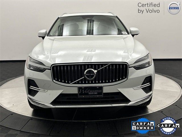 2022 Volvo XC60 Inscription