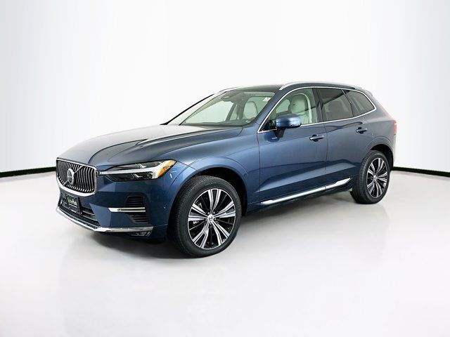 2022 Volvo XC60 Inscription