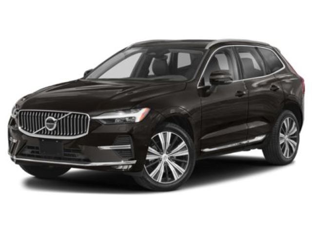 2022 Volvo XC60 Inscription