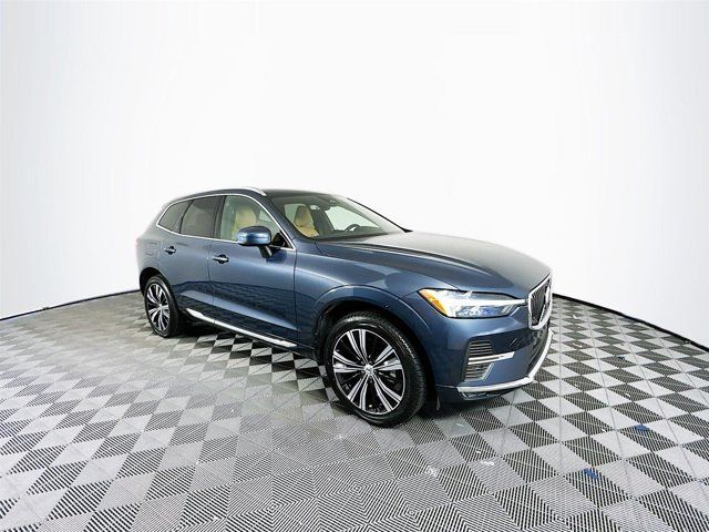 2022 Volvo XC60 Inscription