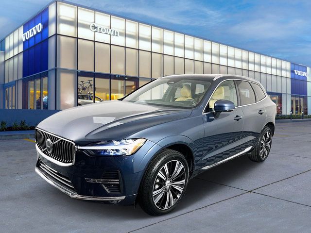 2022 Volvo XC60 Inscription