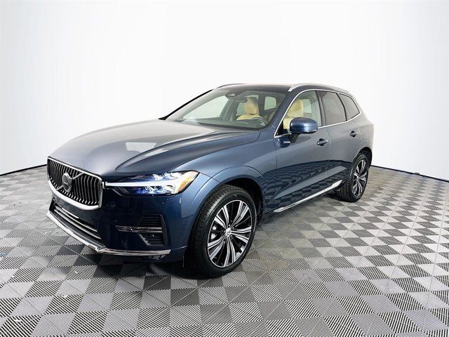 2022 Volvo XC60 Inscription