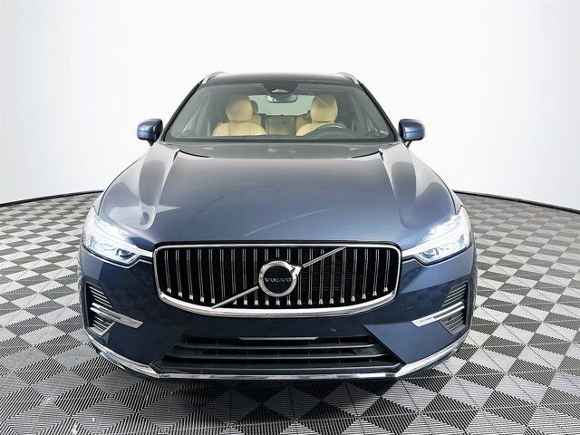 2022 Volvo XC60 Inscription