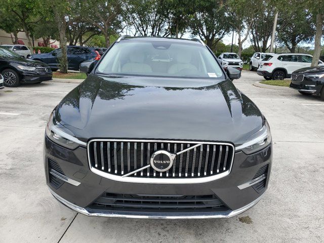 2022 Volvo XC60 Inscription