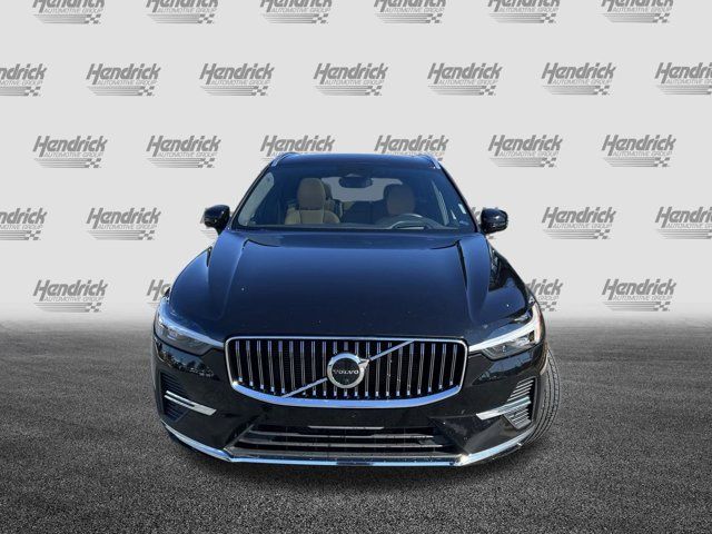 2022 Volvo XC60 Inscription