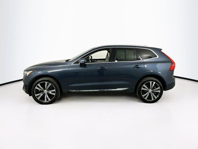 2022 Volvo XC60 Inscription