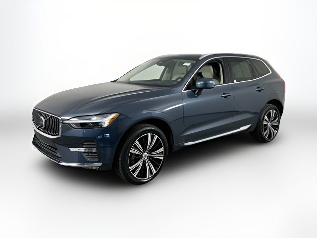 2022 Volvo XC60 Inscription