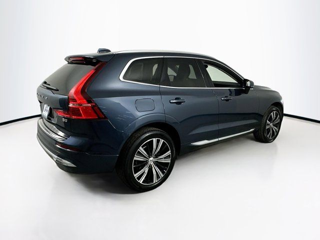 2022 Volvo XC60 Inscription