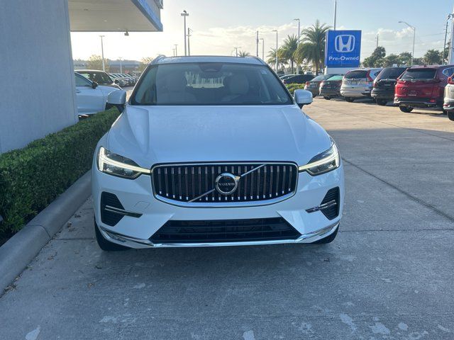 2022 Volvo XC60 Inscription