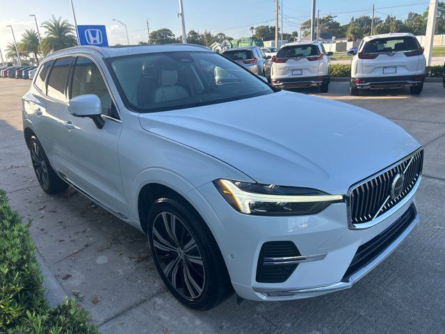 2022 Volvo XC60 Inscription