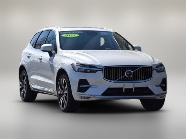 2022 Volvo XC60 Inscription