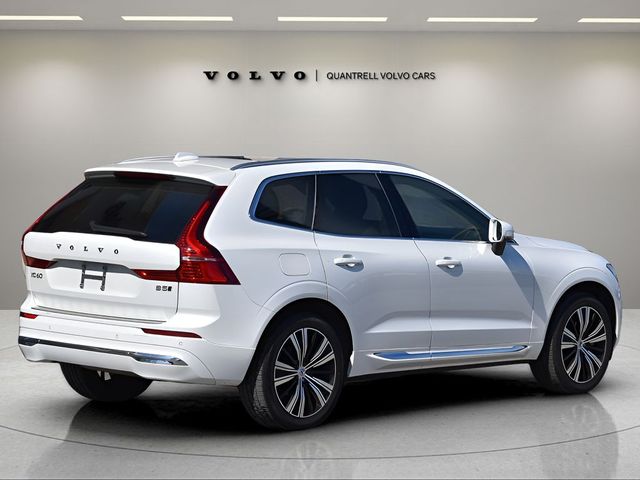 2022 Volvo XC60 Inscription