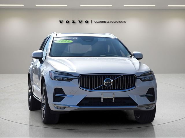 2022 Volvo XC60 Inscription