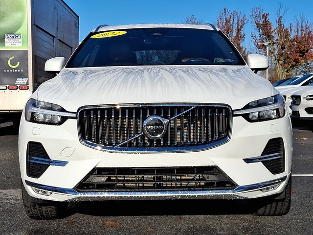 2022 Volvo XC60 Inscription