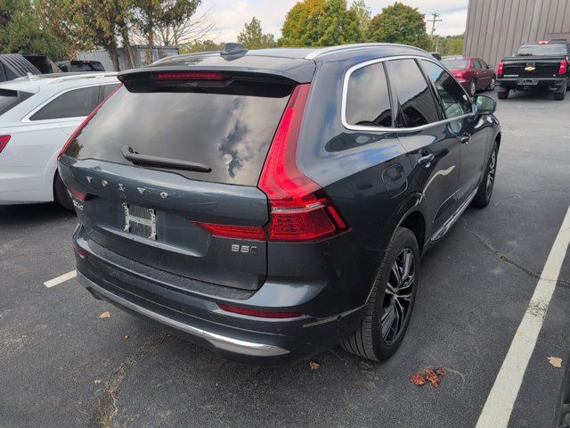 2022 Volvo XC60 Inscription