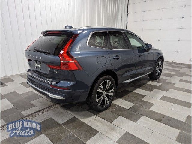 2022 Volvo XC60 Inscription