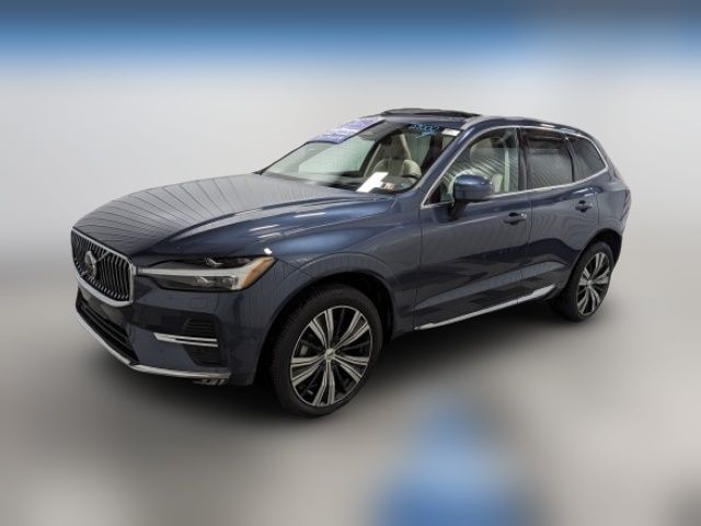 2022 Volvo XC60 Inscription