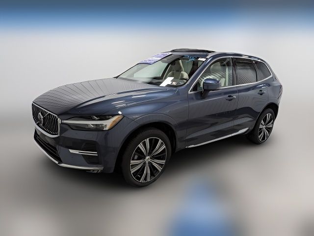 2022 Volvo XC60 Inscription