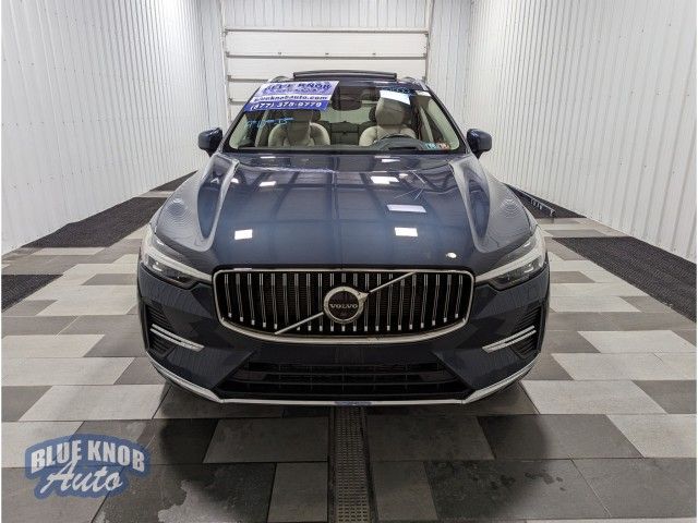 2022 Volvo XC60 Inscription