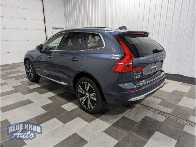 2022 Volvo XC60 Inscription