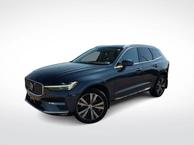 2022 Volvo XC60 Inscription