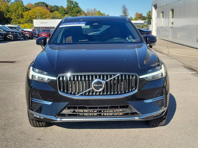 2022 Volvo XC60 Inscription